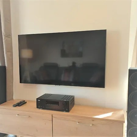 Ankerhuus, Am Alten Deich 6, Whg 1 18 *