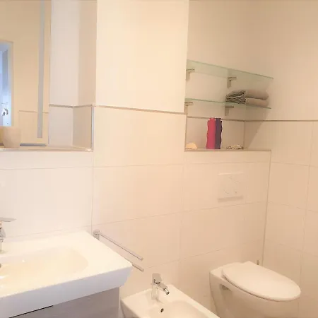 Apartment Ankerhuus, Am Alten Deich 6, Whg 1 18